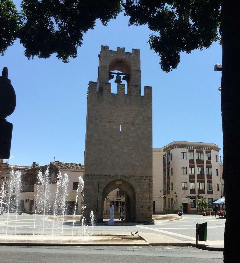 Appartamento Oristano città Esterno foto