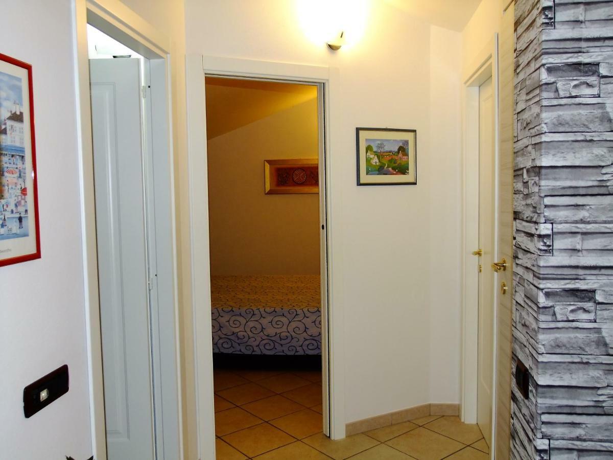 Appartamento Oristano città Esterno foto