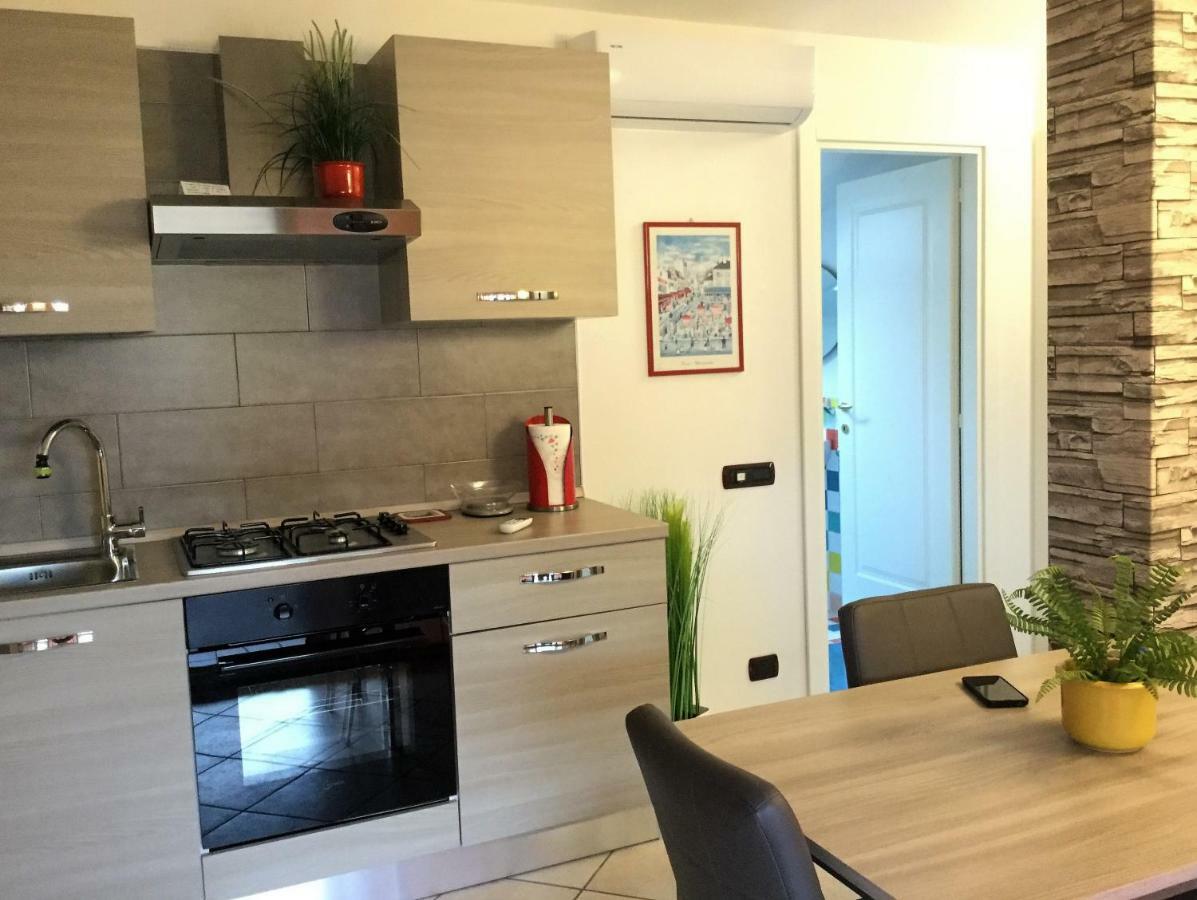 Appartamento Oristano città Esterno foto