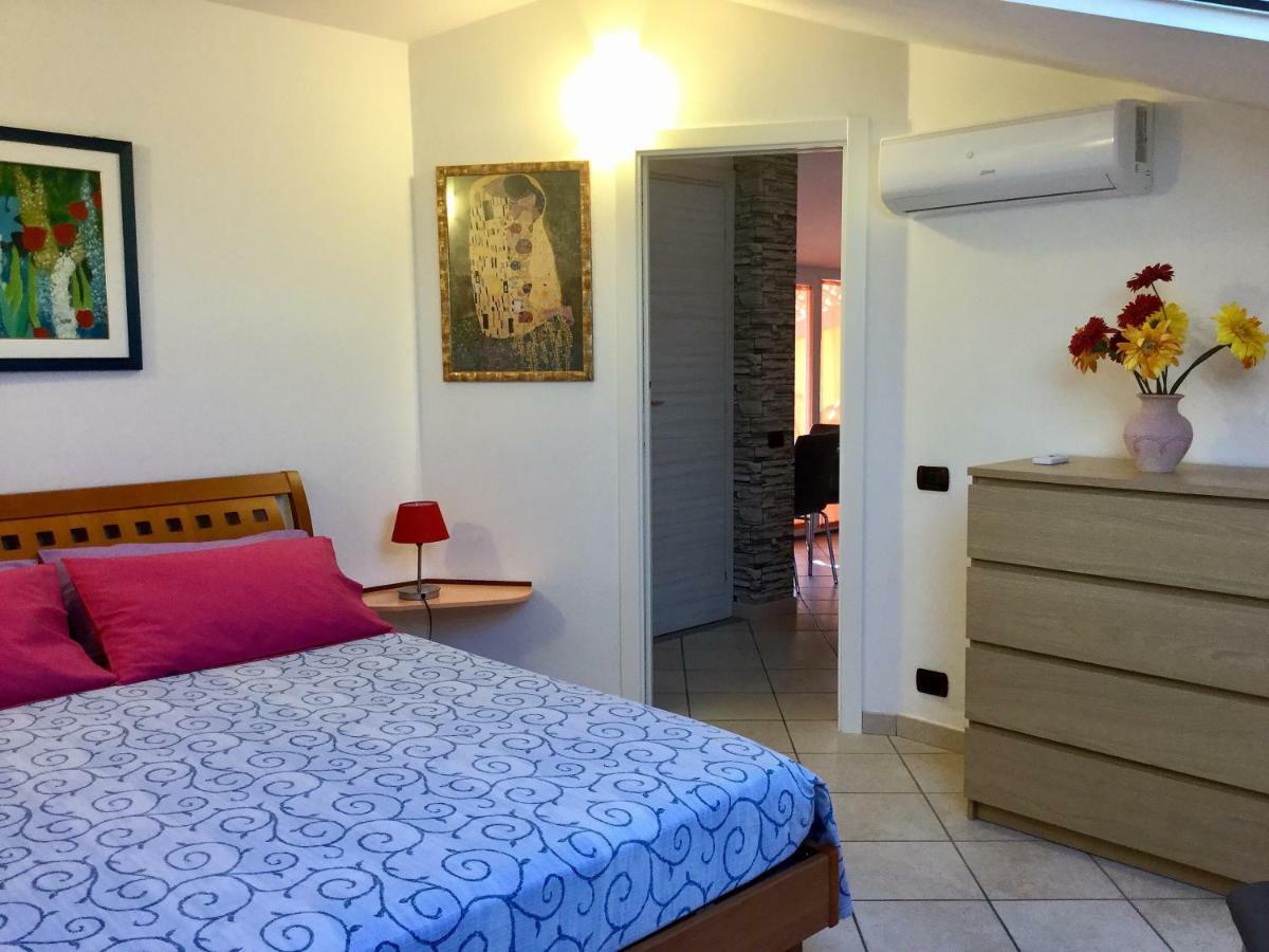 Appartamento Oristano città Esterno foto