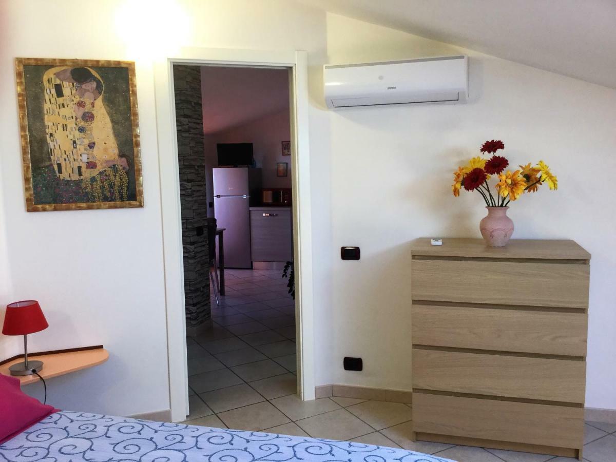 Appartamento Oristano città Esterno foto